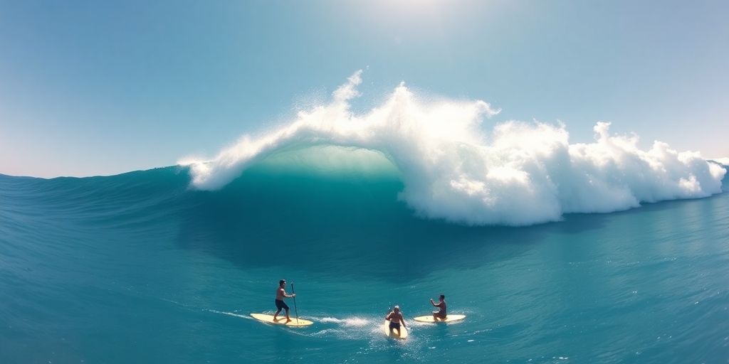 Die 10 besten Surfspots in Portugal