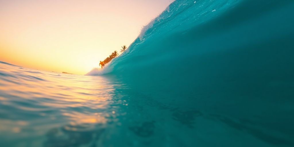 Surfen in Indonesien: Die besten Spots & Reisetipps