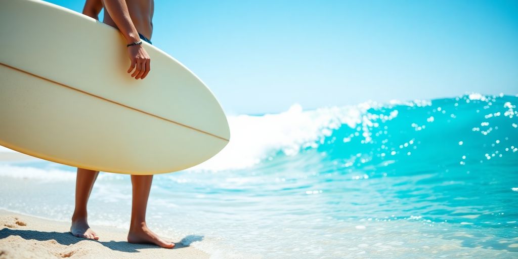 Tipps für deinen ersten Surftrip – Planung & Packliste