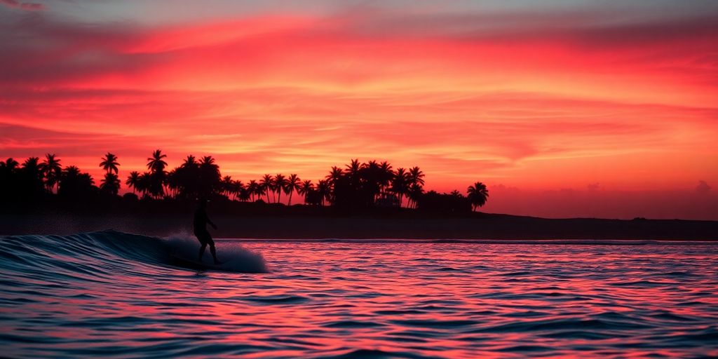 Top 5 nachhaltige Surfmarken, die du kennen solltest
