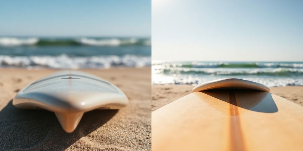 Shortboard vs. Longboard – Welches Board passt zu dir?
