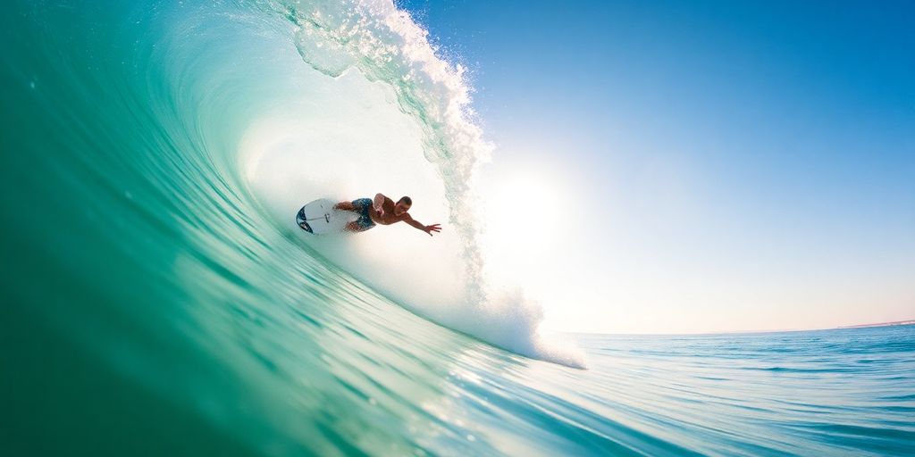 Duck Dive richtig lernen – Schritt-für-Schritt-Anleitung