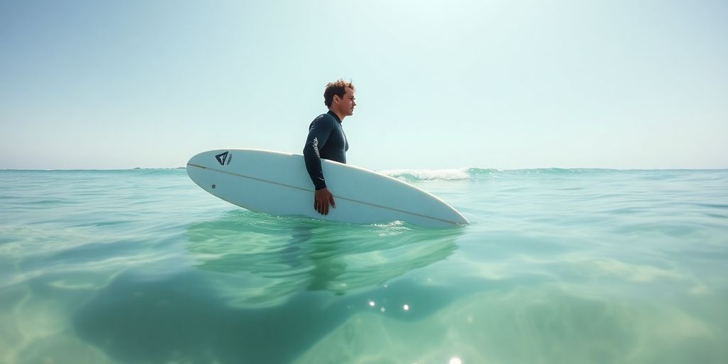 So liest du einen Surf-Forecast richtig