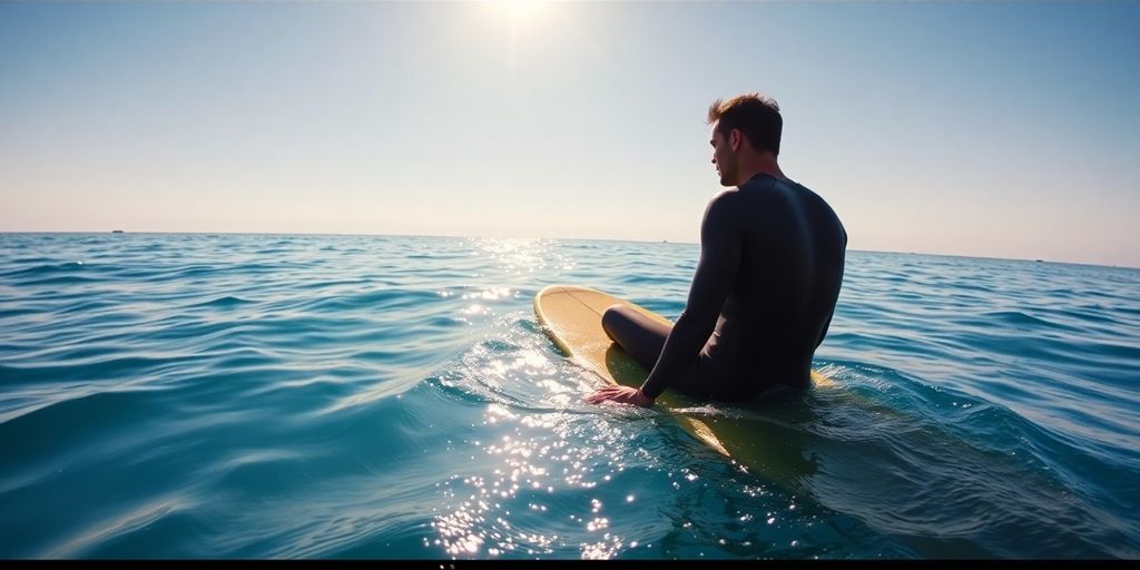 Richtiges Verhalten im Line-up – Surf-Etikette erklärt