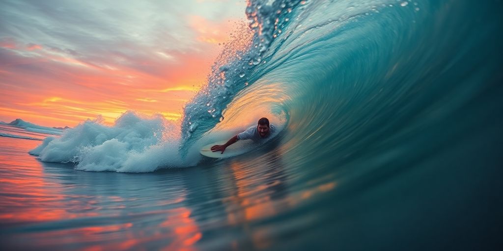 Die besten Surf-Dokumentationen auf Netflix & Co.