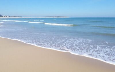 Hotels in St. Peter-Ording – Perfekt für Surfer & Strandliebhaber