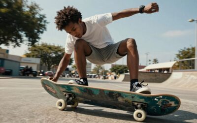 Surfskate Training: So verbesserst du Turns und Style an Land