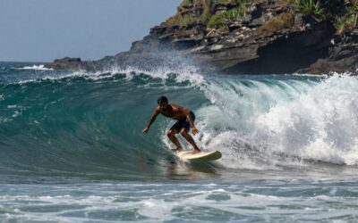 Die besten Surfspots in Europa: Top-Reviere für jede Jahreszeit