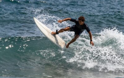 Wipeouts richtig überstehen: So bleibst du ruhig und sicher