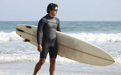 Surfboard-Größe wählen: So findest du die richtige Länge und das passende Volumen