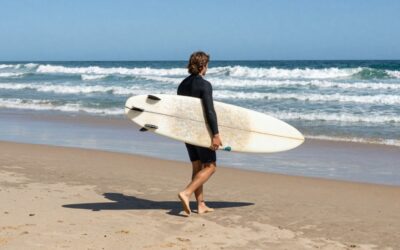 Surf-Reiseversicherung: Worauf du bei Trips und Boardschutz achten solltest